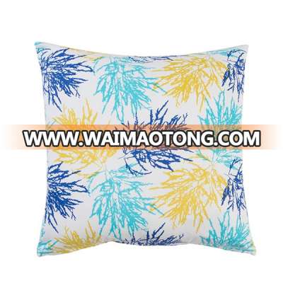 wholesale decorative custom printed pillow cases