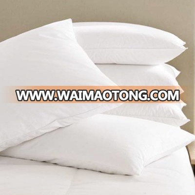 plain cotton pillow covers wholesale