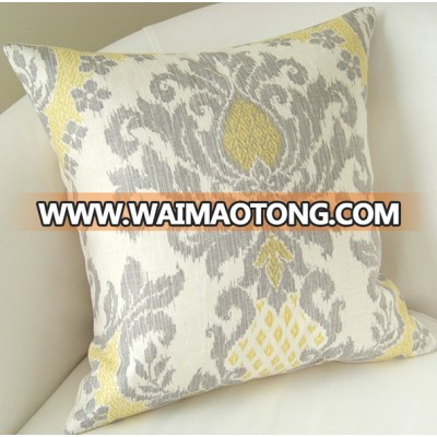 air condition polyester filling blank pillow