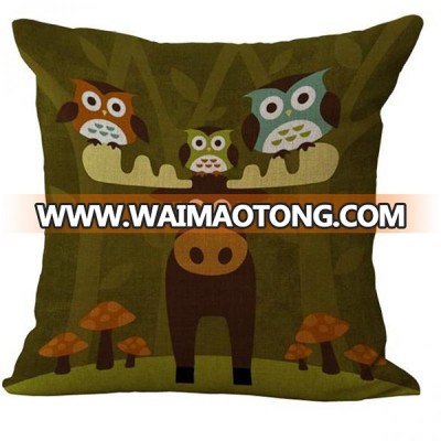 embroidered wholesale for outdoor patio furniture cushion