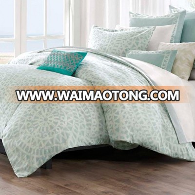 75gsm polyester microfiber mandala duvet cover