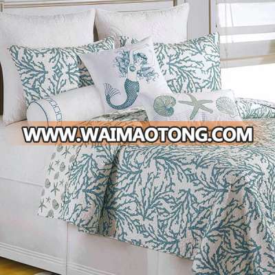 polyester filled beddings duvet cover set