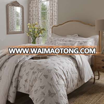 classical home textile custom duvet cover