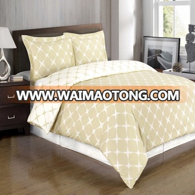 customized new style beddings duvet cover set